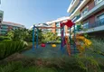 Kupić Apartament w Oba z pięknym wykończeniem i osobną kuchnią w młodym kompleksie 7
