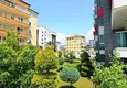 Купить Квартира в Кестеле с мебелью и видом на море в комплексе класса люкс 9 