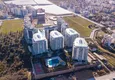 Kupić Umeblowane mieszkanie typu studio w Avsallar w kompleksie z bogatą infrastrukturą 7