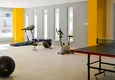 Kupić Umeblowany penthouse w Mahmutlarze z widokiem na morze w młodym kompleksie 7 
