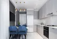 Dostępny zakup Apartamenty w Alanyi - obszar Avsallar od inwestora w kompleksie na ostatnim etapie 7