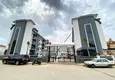 Kupić Apartment in the Oba area with a fine finish in a new complex 7