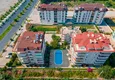 Kupić Umeblowane mieszkanie w Kestel w przytulnym kompleksie na 1. linii brzegowej 7