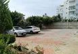 Kupić Umeblowane mieszkanie w dzielnicy Kestel z przeszklonym balkonem i widokiem na góry 7
