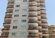 Kupić Umeblowane mieszkanie w Mahmutlarze z widokiem na góry i morze 8