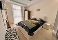 Dostępny zakup Apartament w Avsallar z widokiem na morze i góry w kompleksie z prywatną plażą 8 