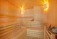 Kupić Umeblowany penthouse w Mahmutlarze z widokiem na morze w młodym kompleksie 8 