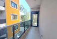 Dostępny zakup Apartament w centrum Alanyi - strefa plaży Keykubat w nowym nowoczesnym kompleksie 8