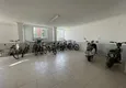 Купить Квартира в районе Кестель с мебелью, застекленным балконом и видом на горы 8 