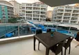 Dostępny zakup Apartament w Oba z widokiem na góry w luksusowym kompleksie mieszkalnym 8
