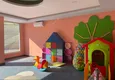 Kupić Mieszkanie w Alanyi - dzielnica Avsallar z pięknym wykończeniem 8