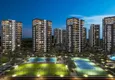 Buy Large-scale residential complex project in the Dosemealti area — Antalya 5