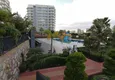 Kupić Umeblowane mieszkanie typu studio w Avsallar w kompleksie z bogatą infrastrukturą 9