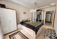 Dostępny zakup Apartament w Avsallar z widokiem na morze i góry w kompleksie z prywatną plażą 9 