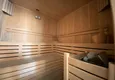 Kupić Umeblowane mieszkanie w dzielnicy Kestel z przeszklonym balkonem i widokiem na góry 9
