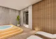 Kupić Apartamenty w Alanyi - obszar Avsallar od inwestora w kompleksie na ostatnim etapie 18