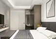 Dostępny zakup Apartamenty w Alanyi - obszar Avsallar od inwestora w kompleksie na ostatnim etapie 9