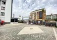 Kupić Apartment in the Oba area with a fine finish in a new complex 9
