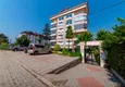 Kupić Umeblowane mieszkanie w Kestel w przytulnym kompleksie na 1. linii brzegowej 9