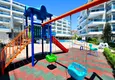 Kupić Apartament w Oba z widokiem na góry w luksusowym kompleksie mieszkalnym 10