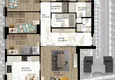 Purchase cheap Large-scale residential complex project in the Dosemealti area — Antalya 2