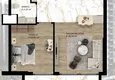 Purchase cheap Large-scale residential complex project in the Dosemealti area — Antalya 6