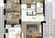 Purchase cheap Large-scale residential complex project in the Dosemealti area — Antalya 8