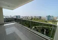 Доступная покупка Пентхаус в Махмутларе с чистовой отделкой и видом на море – новостройка 9