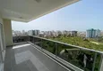 Доступная покупка Пентхаус в Махмутларе с чистовой отделкой и видом на море – новостройка 11