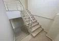 Доступная покупка Пентхаус в Махмутларе с чистовой отделкой и видом на море – новостройка 12