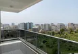 Доступная покупка Пентхаус в Махмутларе с чистовой отделкой и видом на море – новостройка 13