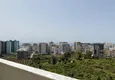 Доступная покупка Пентхаус в Махмутларе с чистовой отделкой и видом на море – новостройка 23