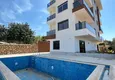 Kupić Mieszkanie w Alanya - dzielnica Oba z pięknym wykończeniem, nowymi meblami i widokiem na morze 1