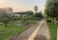 Kupić Dwupoziomowy ogród w Kestel z meblami w kompleksie nad brzegiem rzeki Dim Chay 12
