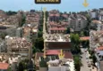 Купить Квартиры в центре Алании - район пляжа Кейкубат в новом жилом комплексе 2