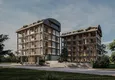 Kupić Nowy projekt kompleksu mieszkaniowego w rejonie Kargicak na II linii brzegowej 1