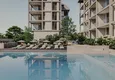 Kupić Nowy projekt kompleksu mieszkaniowego w rejonie Kargicak na II linii brzegowej 11