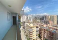 Доступная покупка Пентхаус-дуплекс в Махмутларе с чистовой отделкой и видом на море и горы 18 