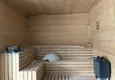 Купить Квартира Махмутларе меблированная с отдельной кухней и застекленным балконом 21