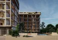 Kupić Nowy projekt kompleksu mieszkaniowego w rejonie Kargicak na II linii brzegowej 19