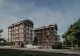 Купить Новый проект жилого комплекса в районе Каргыджак на 2 береговой линии 2