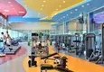 Купить Квартира с мебелью и видом на море и горы в Махмутларе 24
