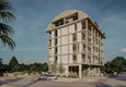 Kupić Nowy projekt kompleksu mieszkaniowego w rejonie Kargicak na II linii brzegowej 22