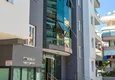 Купить Пентхаус-дуплекс в Махмутларе с чистовой отделкой и видом на море и горы 5 