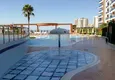 Купить Квартира с мебелью и видом на море и горы в Махмутларе 4