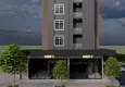 Купить Квартиры в центре Алании - район пляжа Кейкубат в новом жилом комплексе 7