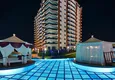 Купить Квартира с мебелью и видом на море и горы в Махмутларе 6