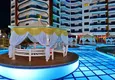 Купить Квартира с мебелью и видом на море и горы в Махмутларе 7