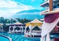 Купить Квартира с мебелью и видом на море и горы в Махмутларе 10