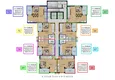 Purchase cheap Apartments from a developer with installments for up to 3 years - a hotel-type complex in Avsallar, Alanya 1 